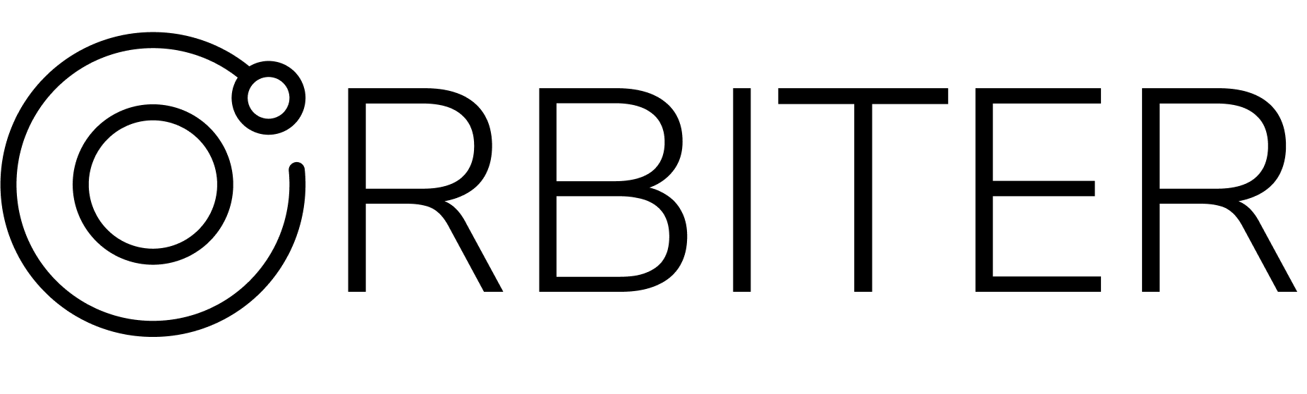 Orbiter Logo